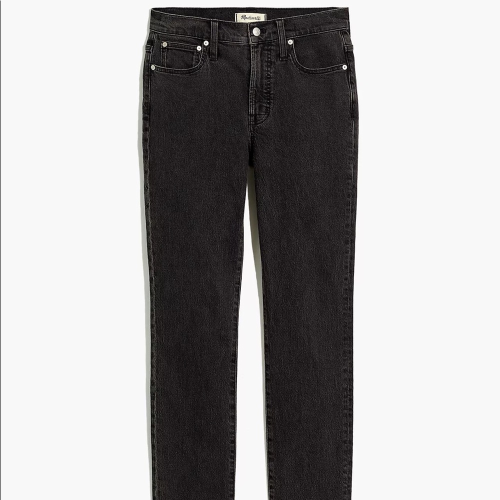 MADEWELL THE PERFECT VINTAGE JEAN